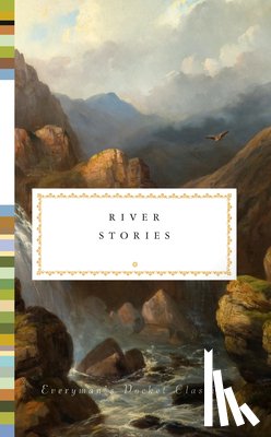Hughes, Henry - River Stories