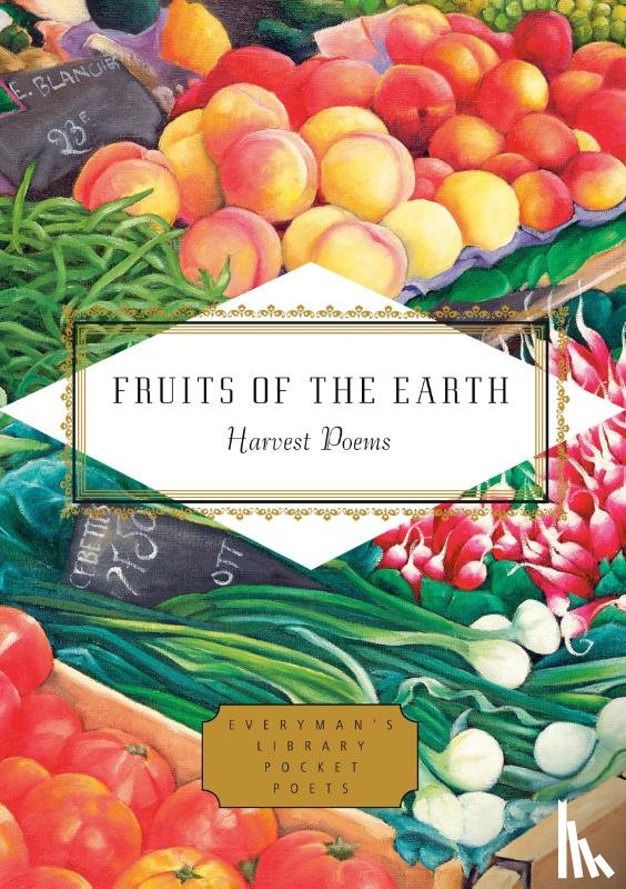 Moscaliuc, Mihaela, Waters, Michael - Fruits of the Earth