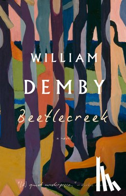 Demby, William - Beetlecreek