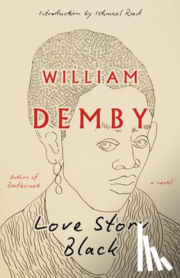 Demby, William - Love Story Black