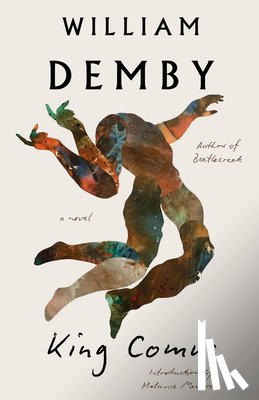 Demby, William - King Comus