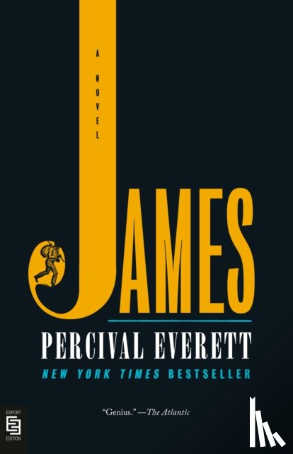 Everett, Percival - James