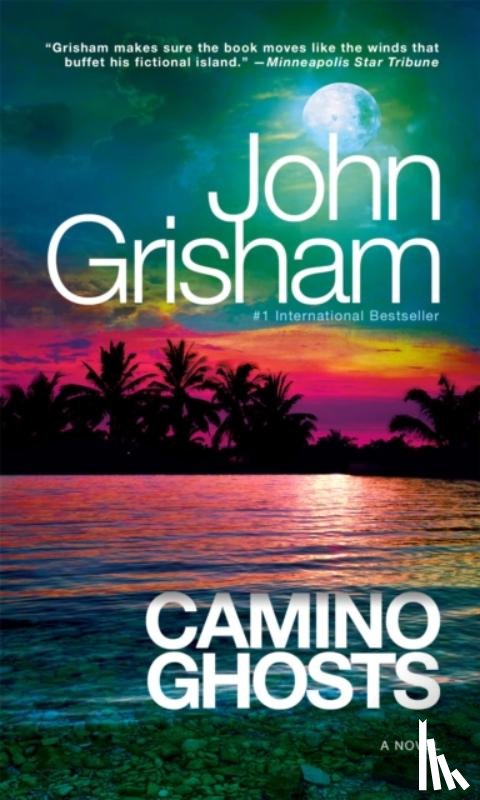 Grisham, John - Camino Ghosts