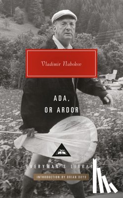 Nabokov, Vladimir - Ada, or Ardor