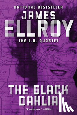 Ellroy, James - The Black Dahlia