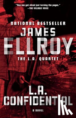 Ellroy, James - L.A. Confidential