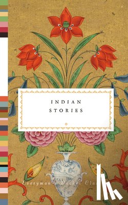 Mukherjee, Rudrangshu - Indian Stories