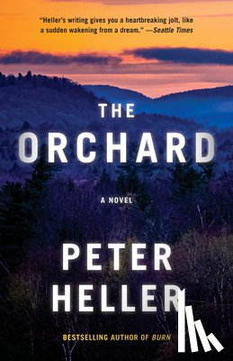 Heller, Peter - The Orchard