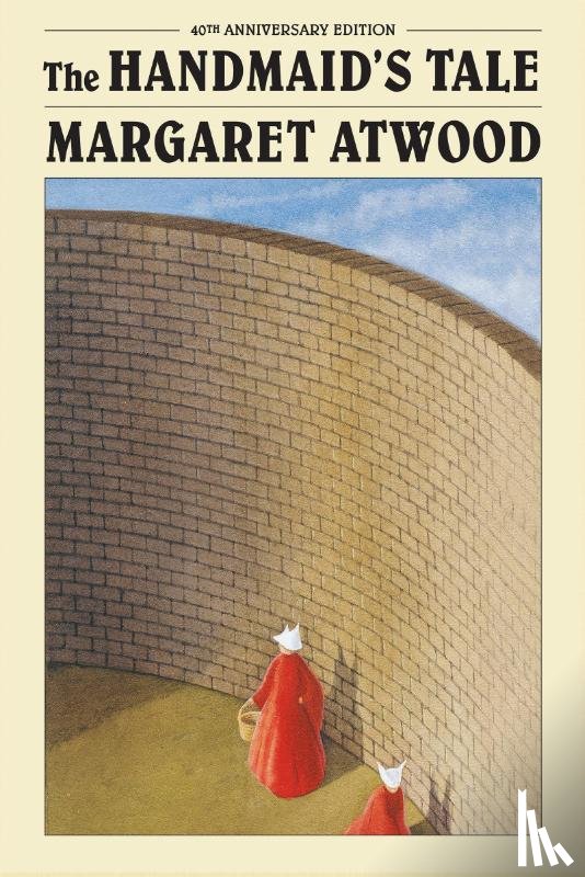 Atwood, Margaret - The Handmaid's Tale (Deluxe Edition)