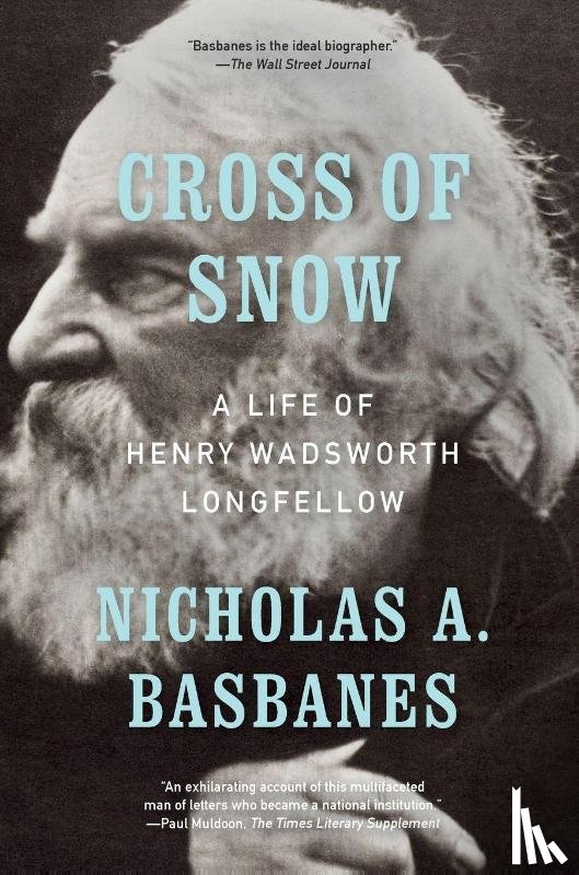 Basbanes, Nicholas A. - Cross of Snow