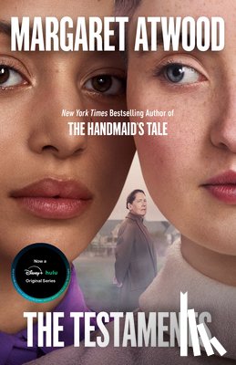 Atwood, Margaret - The Testaments (TV Tie-In)