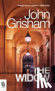 Grisham, John - The Widow