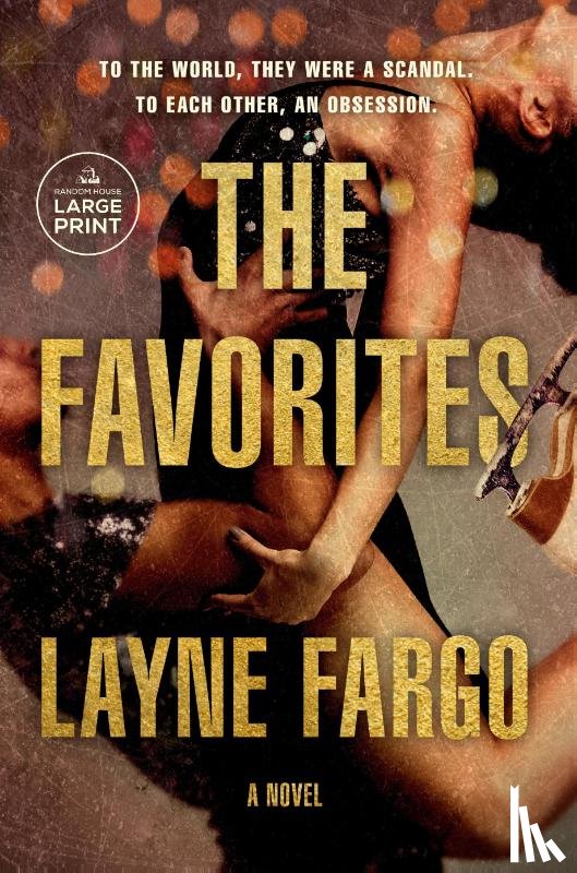 Fargo, Layne - Fargo, L: Favorites