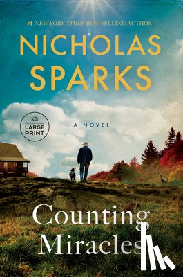 Sparks, Nicholas - Counting Miracles