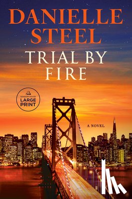 Steel, Danielle - Trial by Fire