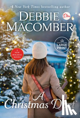 Macomber, Debbie - A Christmas Duet