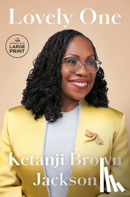Jackson, Ketanji Brown - Jackson, K: Lovely One