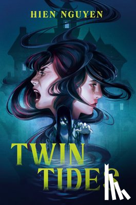 Nguyen, Hien - Twin Tides