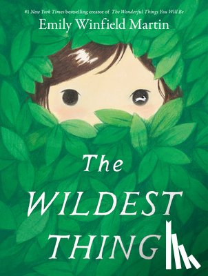 Martin, Emily Winfield - The Wildest Thing