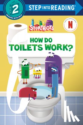 Random House - How Do Toilets Work? (StoryBots)