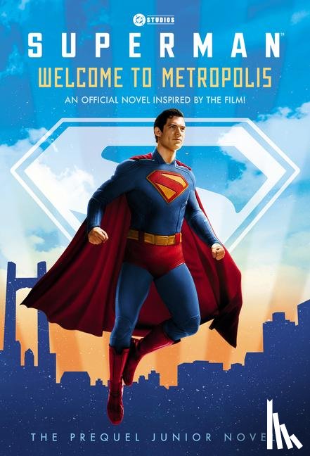 Lewman, David - Lewman, D: Superman: Welcome to Metropolis