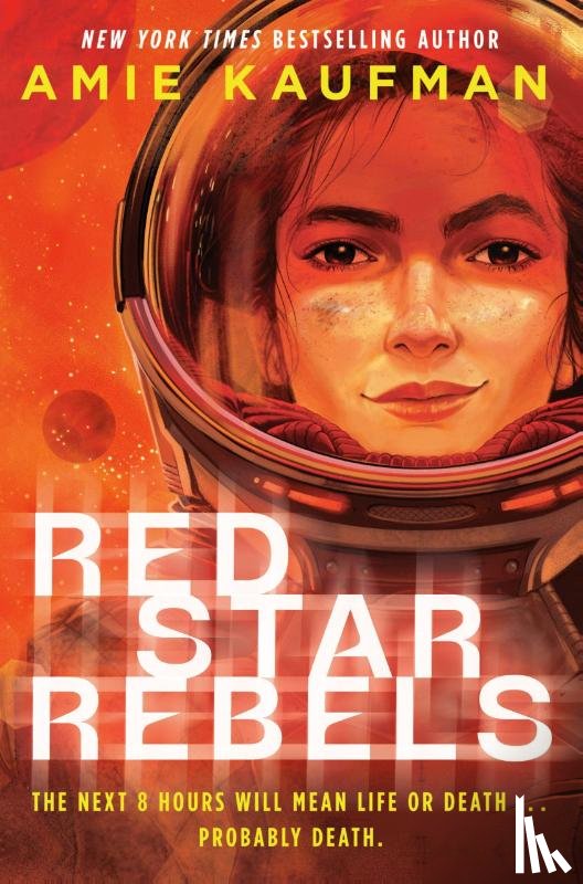 Kaufman, Amie - Kaufman, A: Red Star Rebels