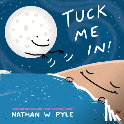 Pyle, Nathan W. - Tuck Me In!