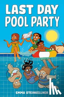 Steinkellner, Emma - Last Day Pool Party