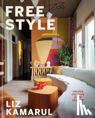 Kamarul, Liz - Free Style