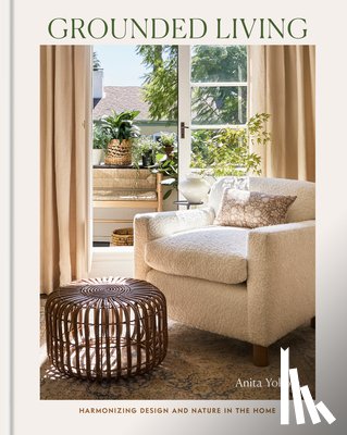 Yokota, Anita - Grounded Living