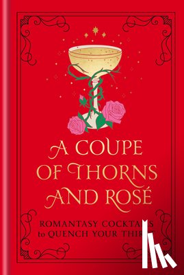 Pop Press - Pop Press: Coupe of Thorns and Rosé