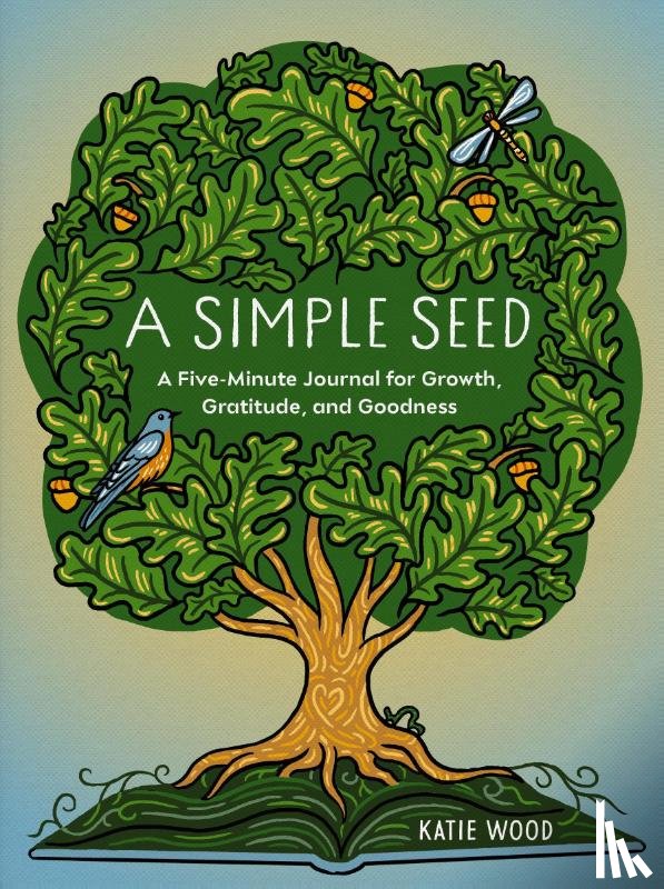 Wood, Katie - A Simple Seed