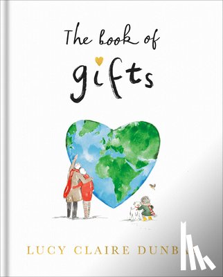 Dunbar, Lucy Claire - The Book of Gifts
