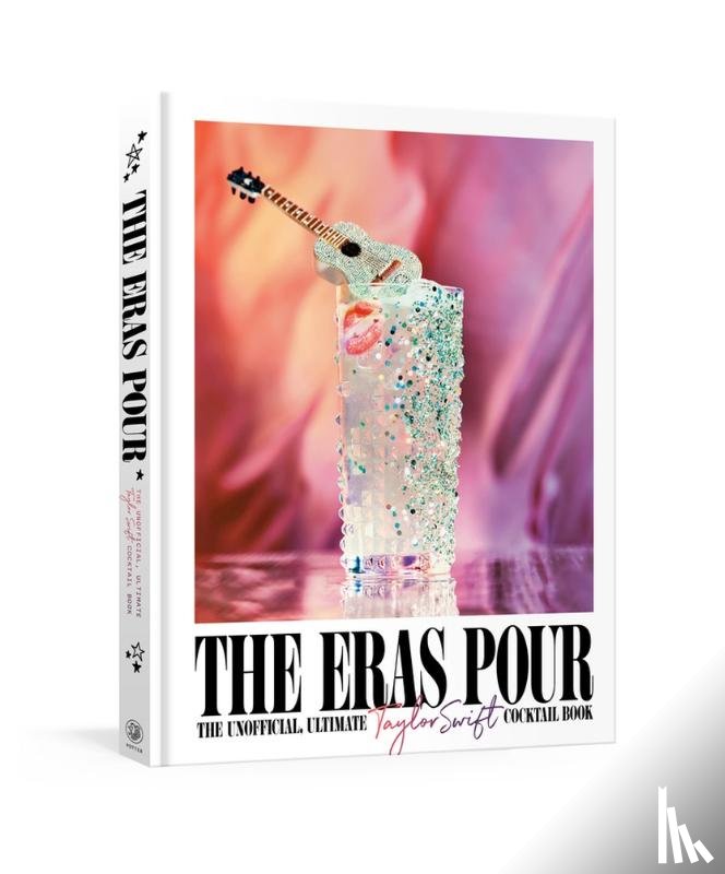 Grey, Alison - The Eras Pour
