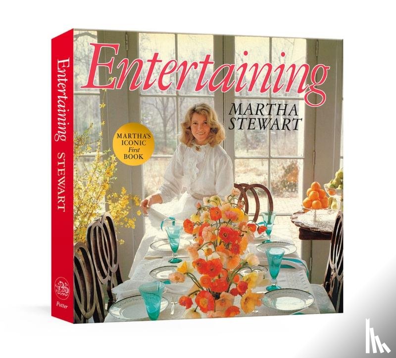 Stewart, Martha - Entertaining