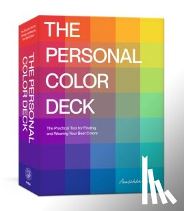 Rees, Anuschka - The Personal Color Deck