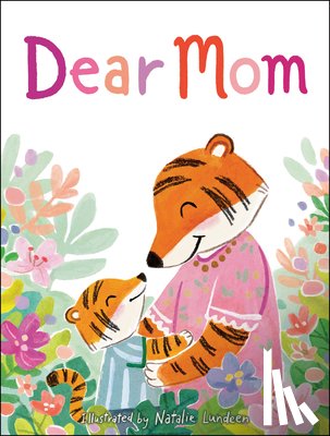 Flamingo Books - Dear Mom
