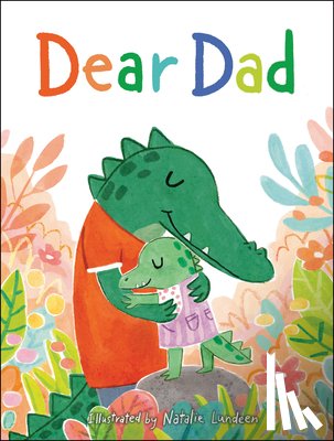 Flamingo Books - Dear Dad