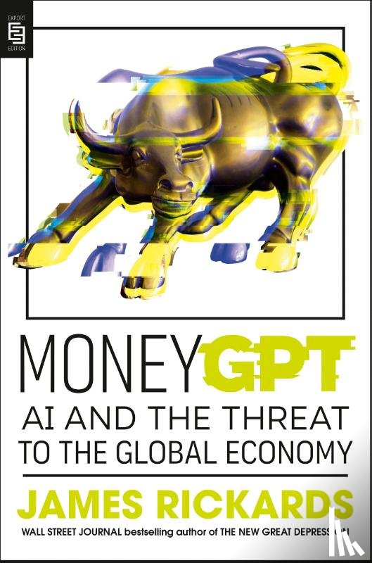 Rickards, James - Moneygpt