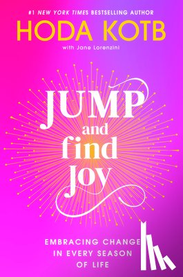 Kotb, Hoda - Jump and Find Joy