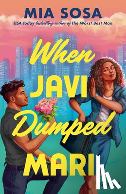 Sosa, Mia - When Javi Dumped Mari