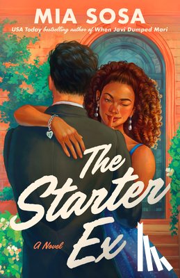 Sosa, Mia - The Starter Ex