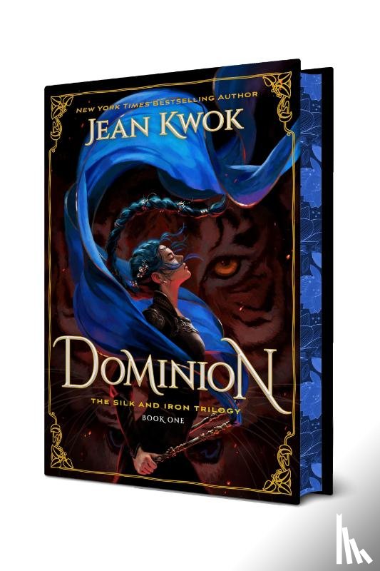 Kwok, Jean - Dominion