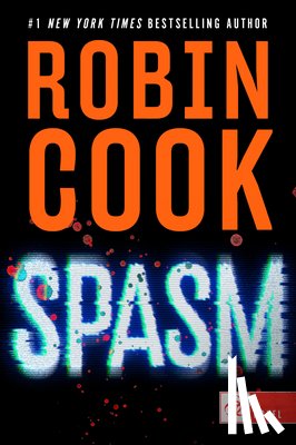 Cook, Robin - Spasm
