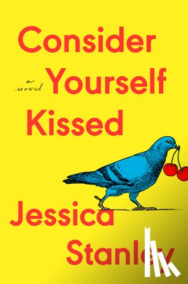 Stanley, Jessica - Consider Yourself Kissed