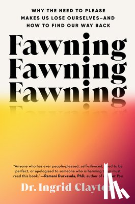 Clayton, Ingrid - Fawning