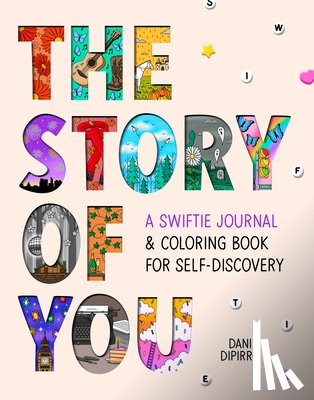 Dipirro, Dani - The Story of You