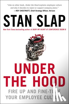 Slap, Stan - Under the Hood