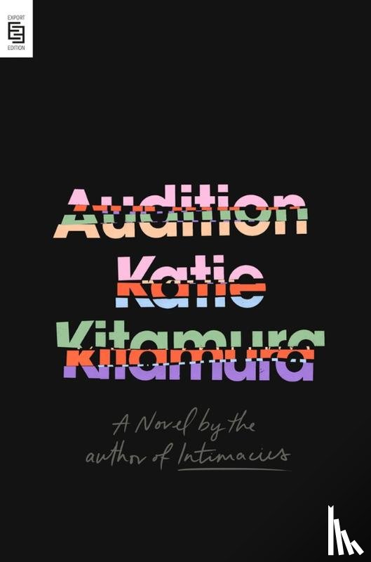 Kitamura, Katie - Audition