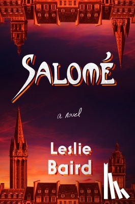 Baird, Leslie - Salome